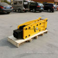 Soosan Hydraulic Breaker and Rock Breakers for Sale